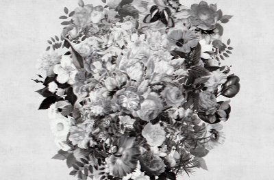 Blooming sun  Londonart