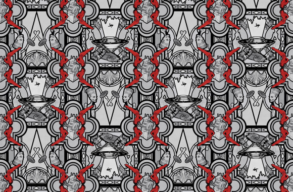 Vitrail Londonart