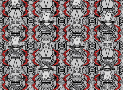 Vitrail Londonart