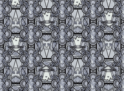 Vitrail Londonart
