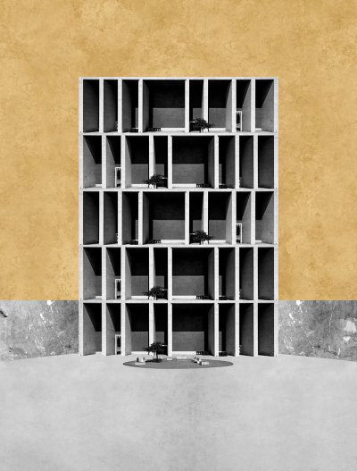 Siza Londonart
