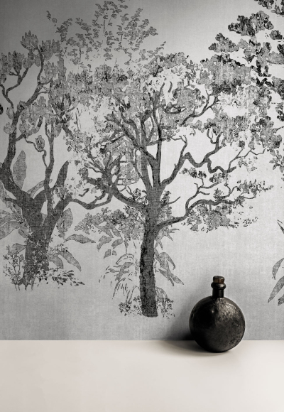 Peaceful Londonart