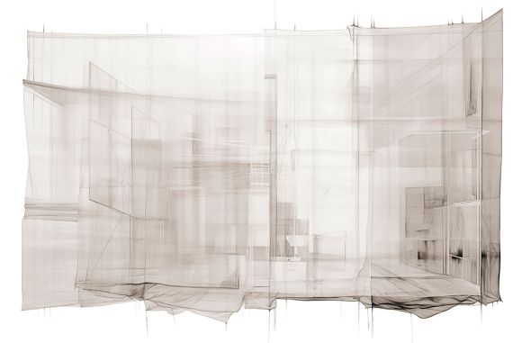 Spaces Londonart