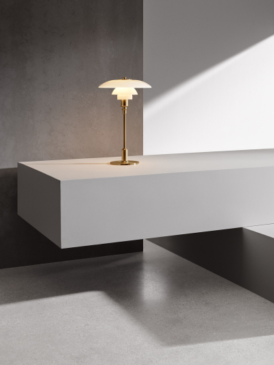 PH 3/2 Table