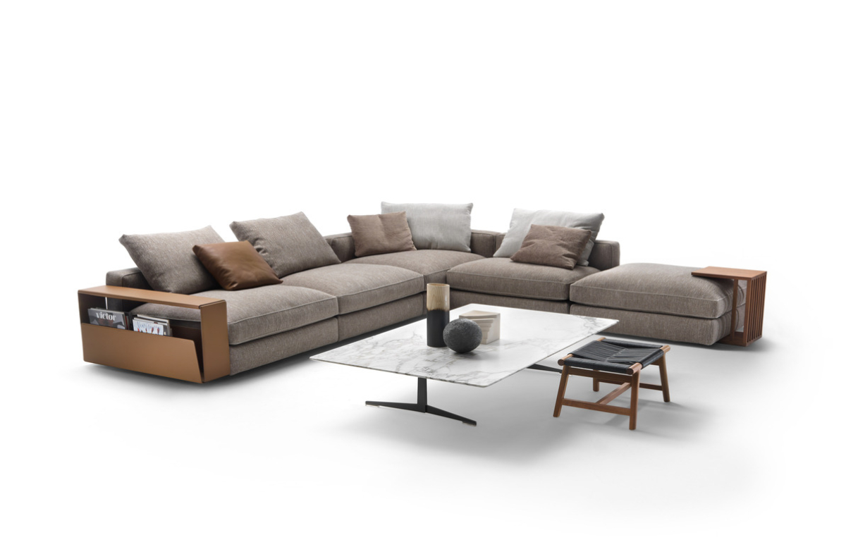 FLEXFORM | Коллекция 2021
