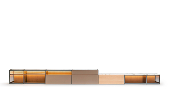Logos Molteni&C
