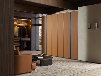 Gliss Master - Smooth Molteni&C