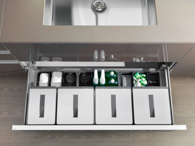 ECO KITS Molteni&C