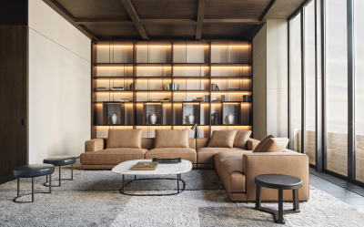 505 UP Molteni&C