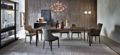 Filigree Molteni&C
