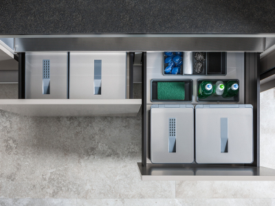 ECO KITS Molteni&C