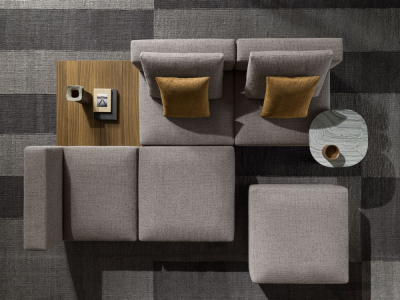 Marteen Molteni&C