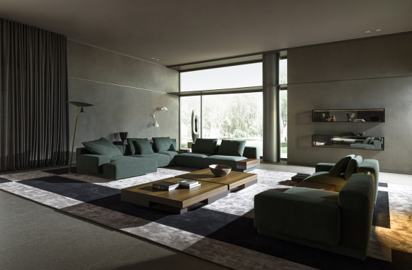 Dedalo Molteni&C