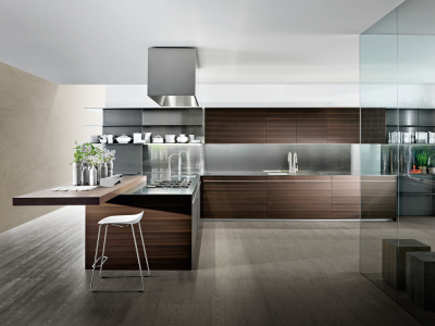 HOODS Molteni&C
