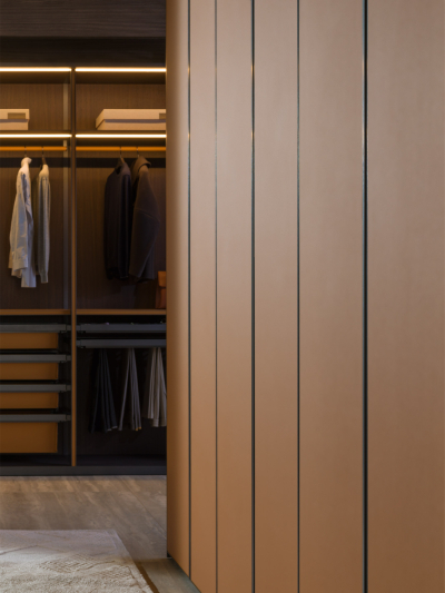 Gliss Master - Smooth Molteni&C