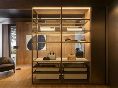 Gliss Master Molteni&C