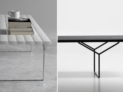 Bertoia Knoll