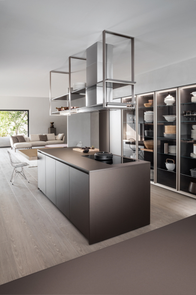 HOODS Molteni&C