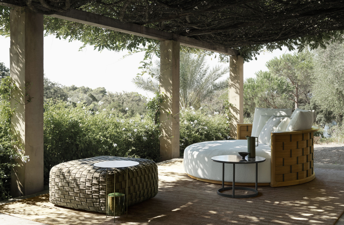 MOLTENI&C | OUTDOOR
