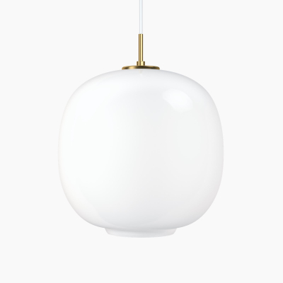 VL 45 Radiohus Pendant Louis Poulsen