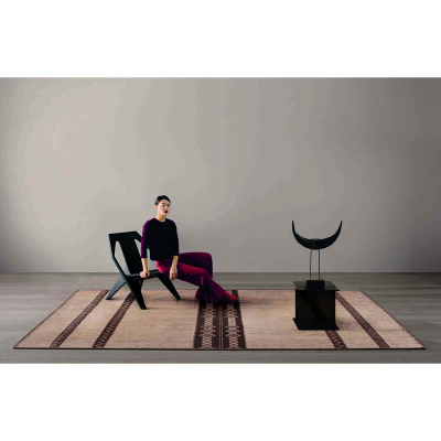 Nema Amini Carpets