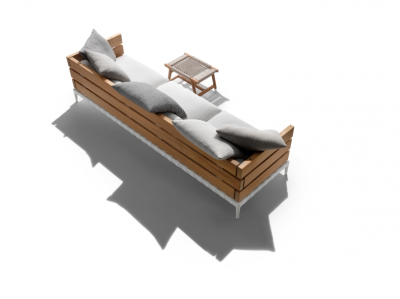 Ansel Outdoor Flexform