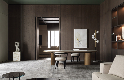 Arial Molteni&C