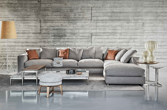 Asolo Flexform