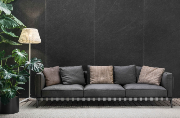 Atlante Outdoor Flexform