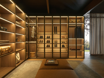 Gliss Master – Glass Molteni&C