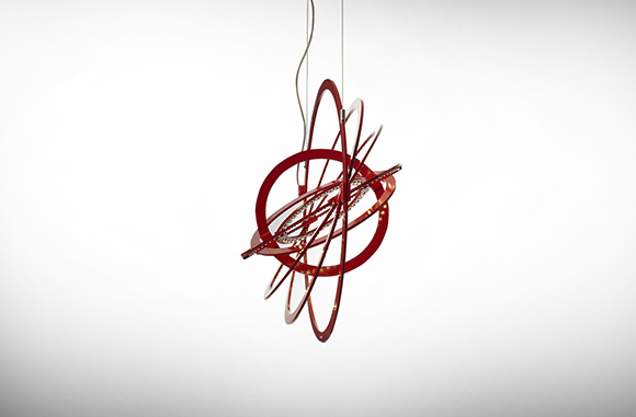 Copernico Artemide
