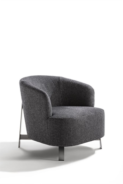 Copine Bergere Steel Porada