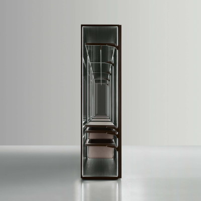 Cover Freestanding Rimadesio