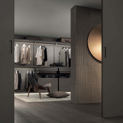 Dress Bold Rimadesio