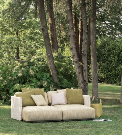 Eddy Outdoor Flexform
