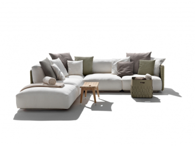 Eddy Outdoor Flexform