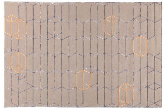 Front Amini Carpets
