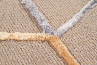 Front Amini Carpets
