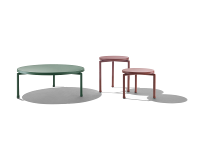 Alcamo Ourdoor Flexform