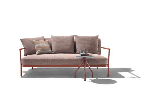 Camargue Outdoor Flexform