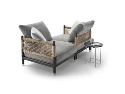 Parker Flexform