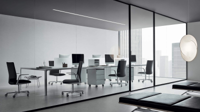 Flat System Rimadesio