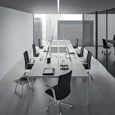 Flat System Rimadesio