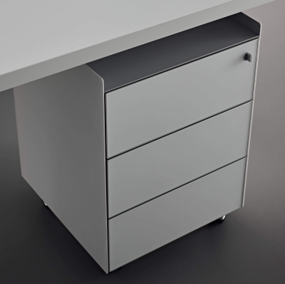 Flat System Rimadesio