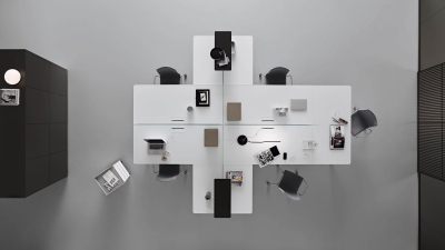 Flat System Rimadesio