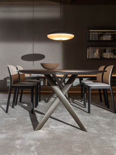 Gatwick Molteni&C