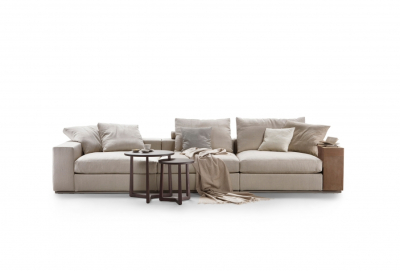 Groundpiece Flexform