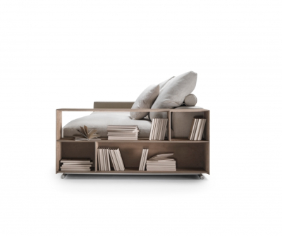Groundpiece Flexform
