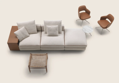 Harper Flexform