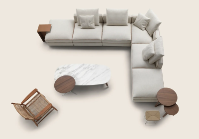 Harper Flexform
